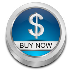 Buy now Button mit Dollar Symbol