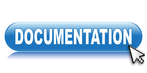 DOCUMENTATION ICON