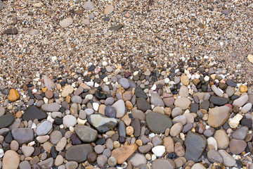 sea sand