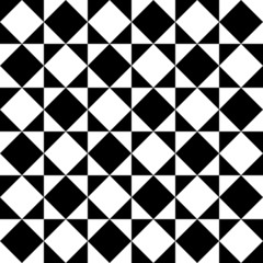 Seamless Geometric Background