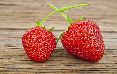 strawberry