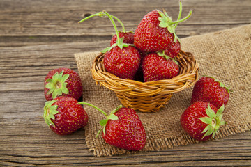 strawberry