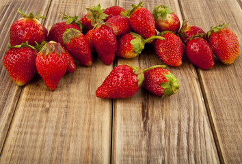 strawberry