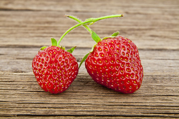 strawberry