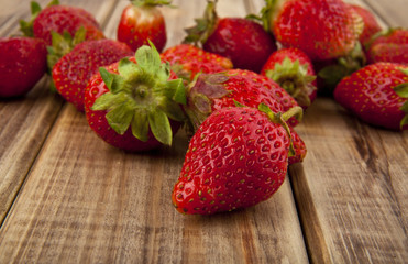 strawberry