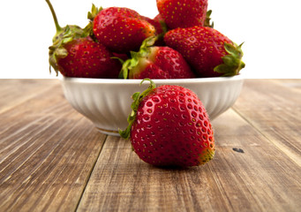 strawberry