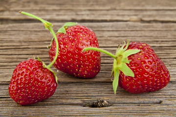 strawberry