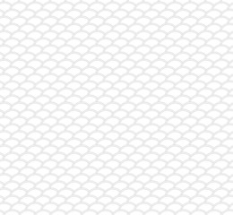 Geometric seamless pattern background