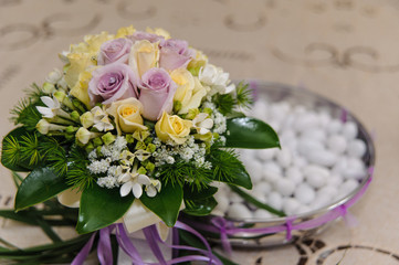 Giorno del matrimonio