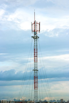 telecom in town