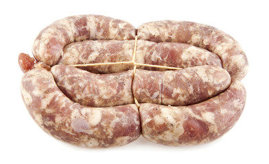 home sausage