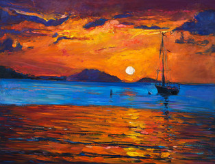 Ship