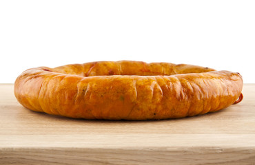 sausage