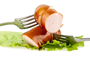 sausage