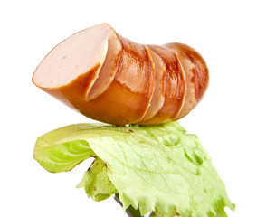 sausage