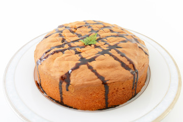 チョコレートケーキ