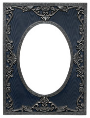 Ornate Picture Frame