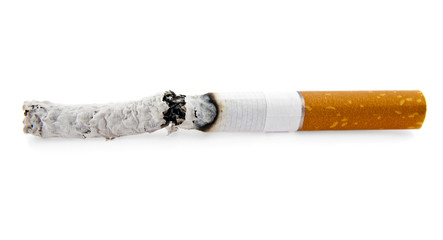 cigarette