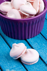 meringues