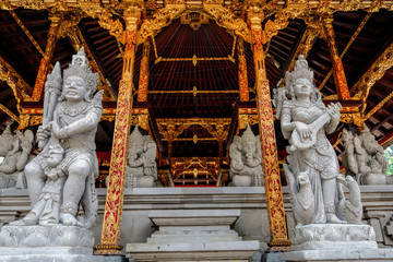 temple tirta empul © NJ