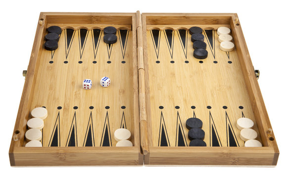 Backgammon