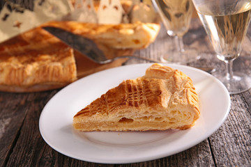 galette