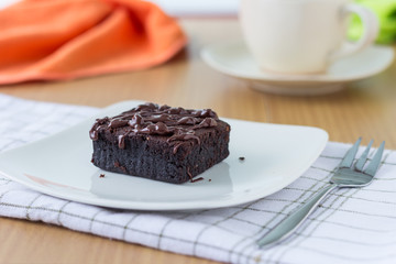 Chocolate Brownie