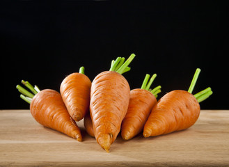 carrot