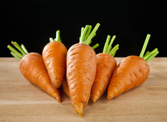 carrot