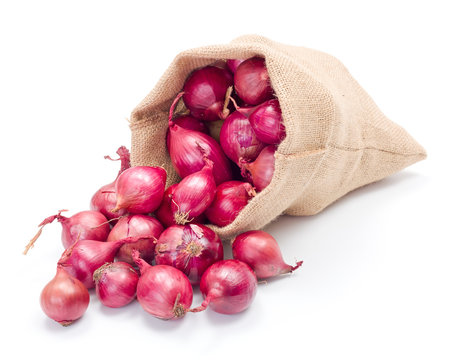 Red Onion Fresh Bag String Photo Background And Picture For Free Download -  Pngtree