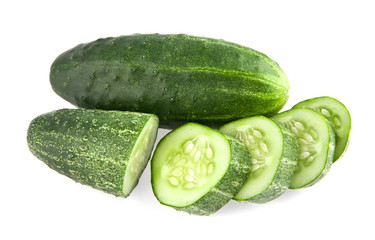 cucumbers
