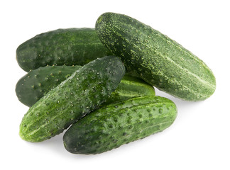cucumbers