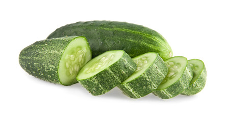 cucumbers