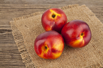 peaches