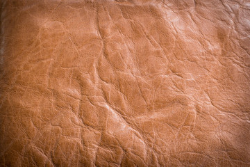 vignett  texture from old leather