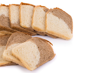 sliced bread