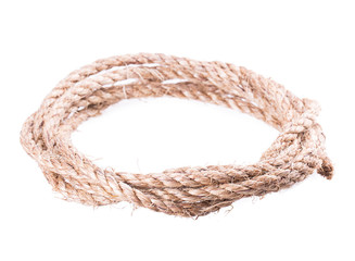 rope knot