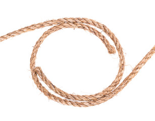 rope knot