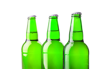 beer bottle green