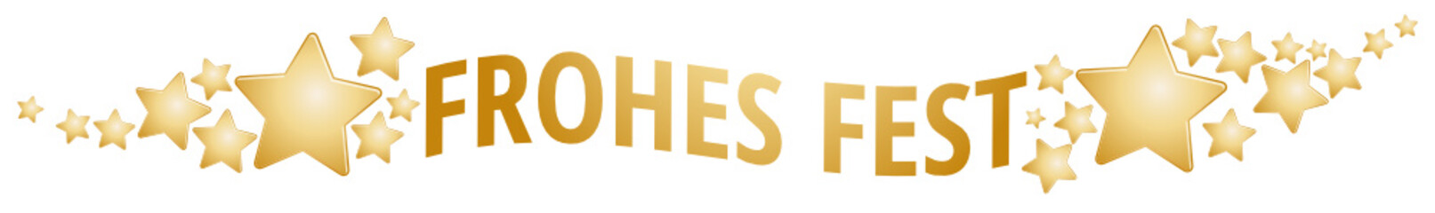 Frohes Fest