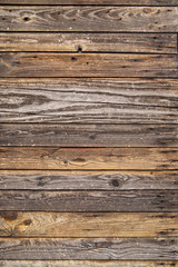wooden background