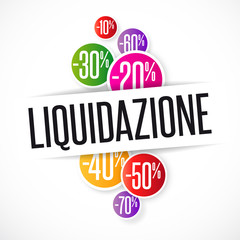 LIquidazione