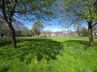Charlotte Square, Edinburgh, Scotland
