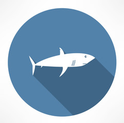 Flat modern style vector illustration