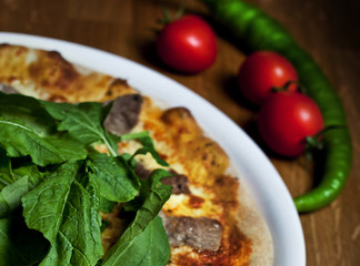 pizza