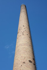 heating plant out of work