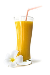 Mango juice