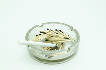 ashtray