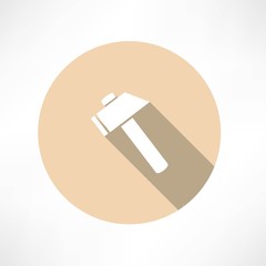 Hammer icons