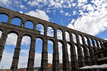 SEGOVIA